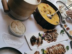 -北京老铺烤鸭(老城根店)