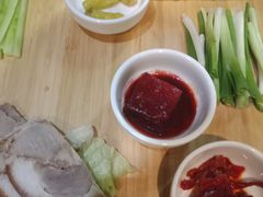 -福海居烤鸭店(鸟巢店)