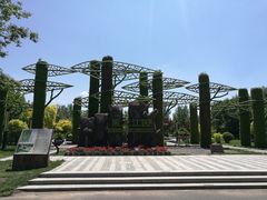 -武清南湖绿博园