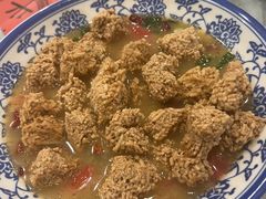 -建坤水席宫·洛阳菜(中州路店)