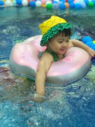 -唯丽莎婴儿游泳小儿推拿馆(清凉门大街店)