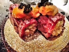 -Ginza Onodera铁板烧(外滩十八号店)