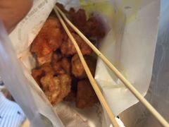 -傅强排骨(成都总店)