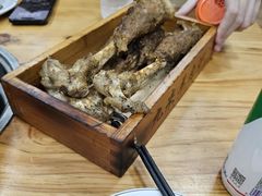 -九米羊肉炉(东渡店)