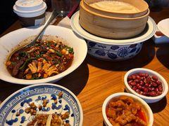 -玖五京菜(杭州城北万象城店)