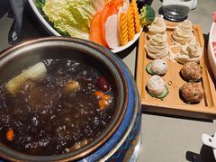 -享月汤皇·海鲜小火锅·聚会(曲江创意谷店)