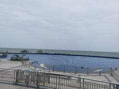 -碧海银沙景区