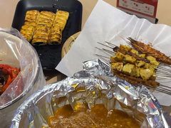 -虾坊美食街·小龙虾(桂林路店)