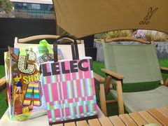 -CAMP.33露营烤肉·团建聚餐(创智天地店)