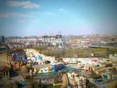 android_upload_pic-北京欢乐谷