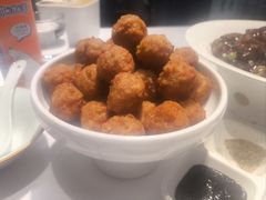 -到家尝北京菜(西坝河店)