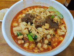 牛肉小炒-刘信牛羊肉小炒泡馍(回民街店)