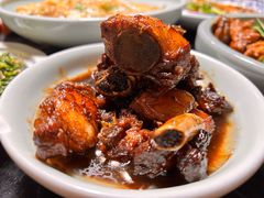 -水先生寧波菜(天一店)