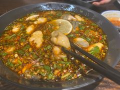 -大洋家·精品潮汕菜·生腌砂锅粥(天河东路店)