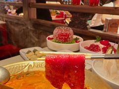 -小龙坎火锅(全球总店)