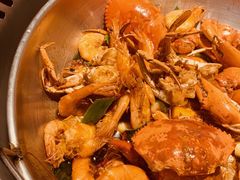 -七欣天香辣蟹火锅(苏州塔园路店)