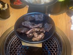 -九田家黑牛烤肉料理(新光汇店)