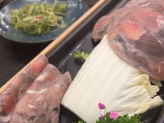 -湊湊火锅·茶憩(打浦桥日月光店)