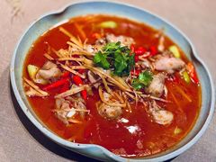 -随食坊·私房菜