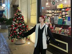 -千禧新世界香港酒店