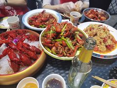 -虾乐园龙虾·夜宵(松江店)