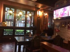 -甘尼仕印度餐厅酒吧(斜塘老街店)