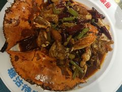-倍儿美海鲜大排挡·非遗海鲜蒸饺(洋货店)