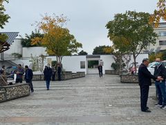 -费孝通江村纪念馆