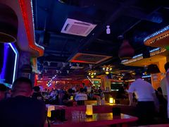 -Perry's·酒吧(打浦桥店)