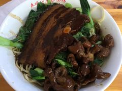-泰顺江南春面馆