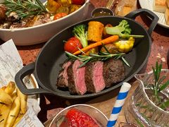 -La Terre乐田(万象城店)