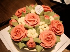 -BON CAKE(华贸购物中心店)