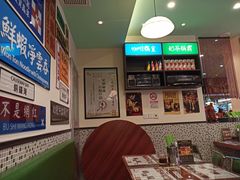 -小龍鳳餐室(番禺路店)