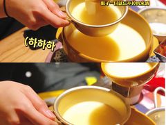 -冰川冷面·延边菜·炭烤串(观前店)