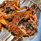 快带上男朋友来吃威风四件套呀！！！