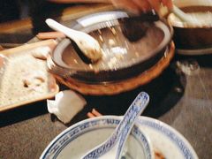 鸭血粉丝汤-南京大牌档(新街口德基广场店)