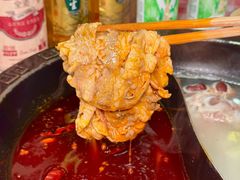 -重庆印象老火锅(梅林店)
