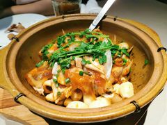 砂锅鱼头-新荣记(椒江店)