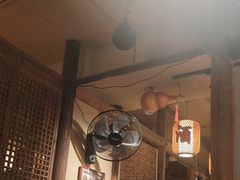 -泥糊破店小酒馆·团建聚餐(南京西路店)