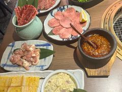 -虎丸烧肉(世纪汇店)