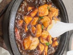 -阿毛饭店(和义路店)