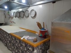 -刘记独流白糕干