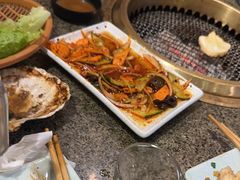 -梦山水日本烧肉(五四广场店)