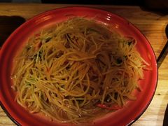 -破三川·新川菜(静安大融城店)