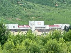 -图们国门景区