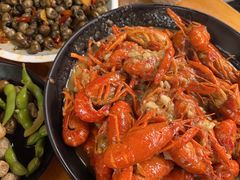 -回·龙虾铺·盆盆蟹·烧烤大排档(回龙观店)