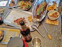 -锦州御烧烤(人民街店)