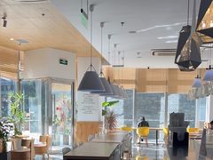 -Blueglass酸奶(财富购物中心店)