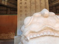 -清东陵
