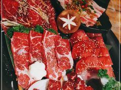 -猫爪爪原切自助烤肉(观音桥阳光世纪店)